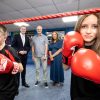 Council secures PEACEPLUS funding for its local area action plan